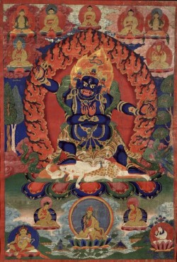 Kramasattva