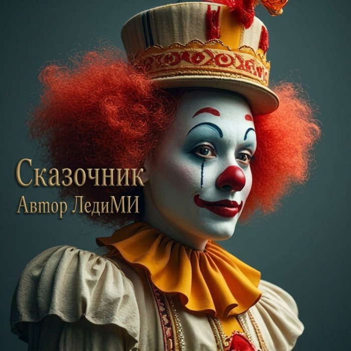 Сказочник