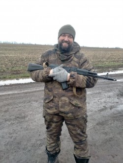 Станислав Ведринцев