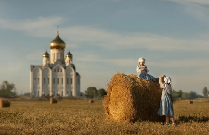 Ты выстоишь...Моя декламация стихотворения Милы Познанской