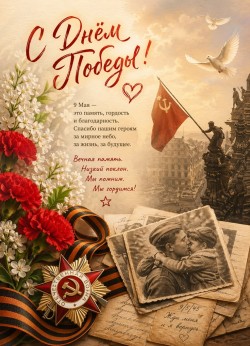Ветеран