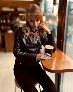 Nastya Arens