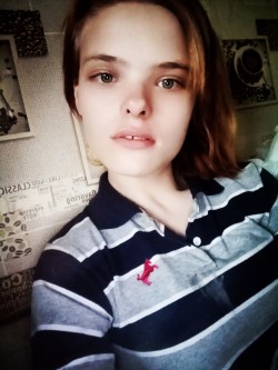 Алина Лисовская