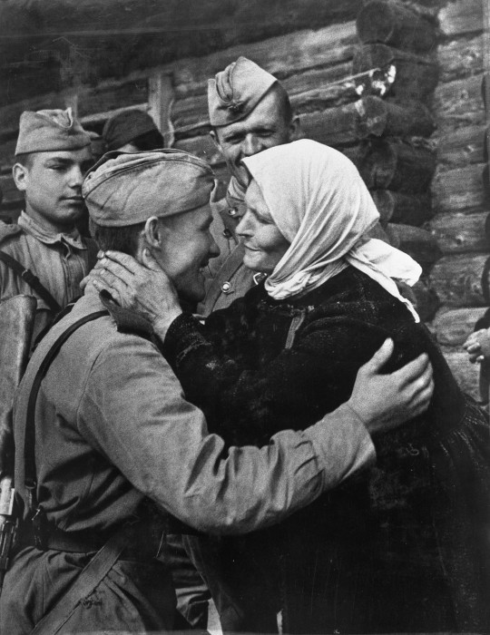 Держись за жизнь!