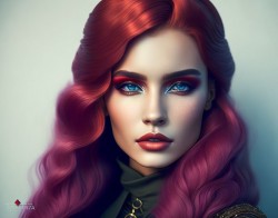 Аврора Райская