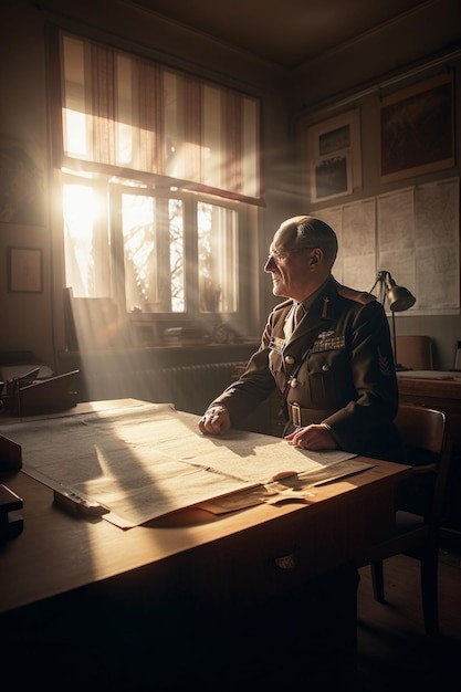 Полковник
