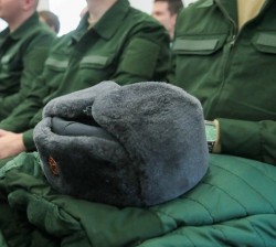 Непобедимый корпус