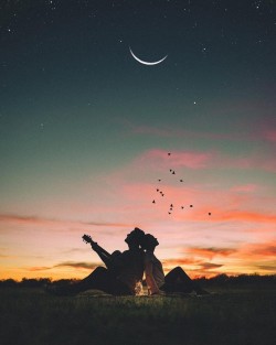 Давай помечтаем родная с тобой...