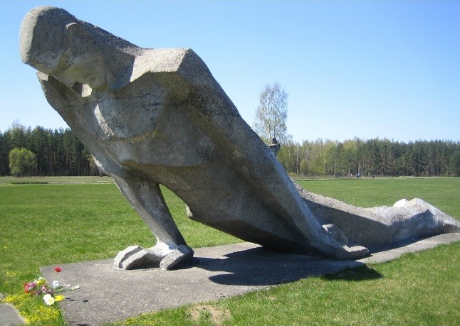 Несломлен