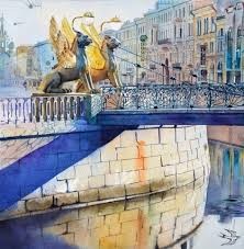 Окно в Питер