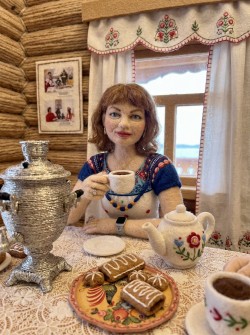 Катюша
