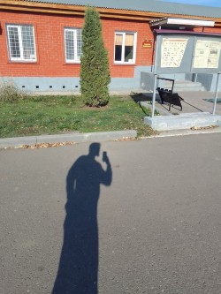 Ода призывника Отечеству