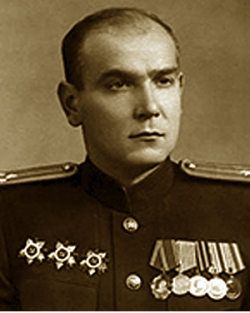 Полковник Хват