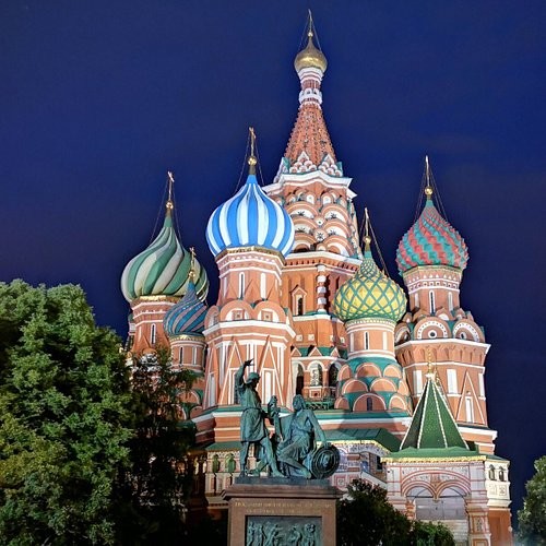 Россия   всегда права