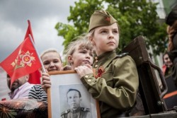 Под утро прозвучит отбой тревоги