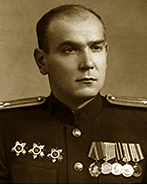 Полковник Хват