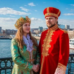 Иван не дурак!