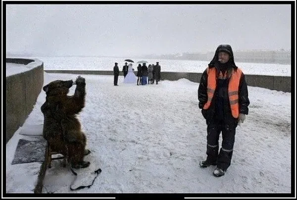 Говорю как другу!