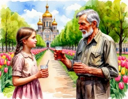 Первомай