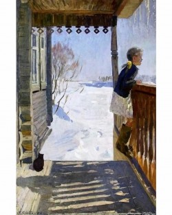 По капельке