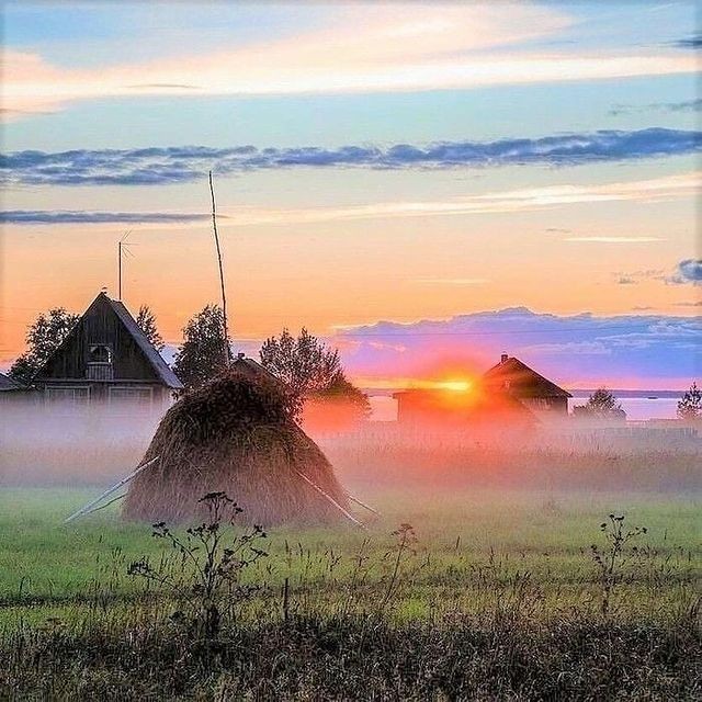 Июля новая глава