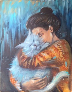 Алексеевна