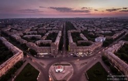 Магнитогорск