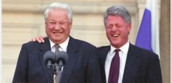 Россия-понимаешь... наша мать