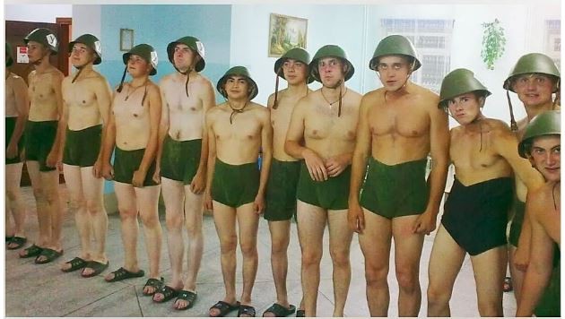 Айл би бэк 1989