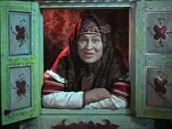 Зима входила в город наш неспешно