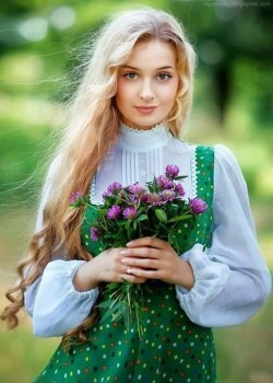 Чистая Любовь