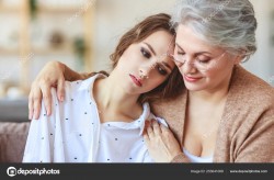 Мама, я прошу тебя