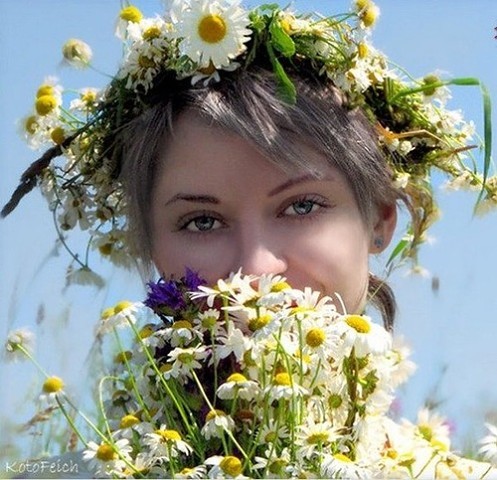 Мой праздник