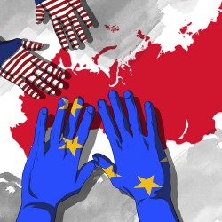 Вражеская сила
