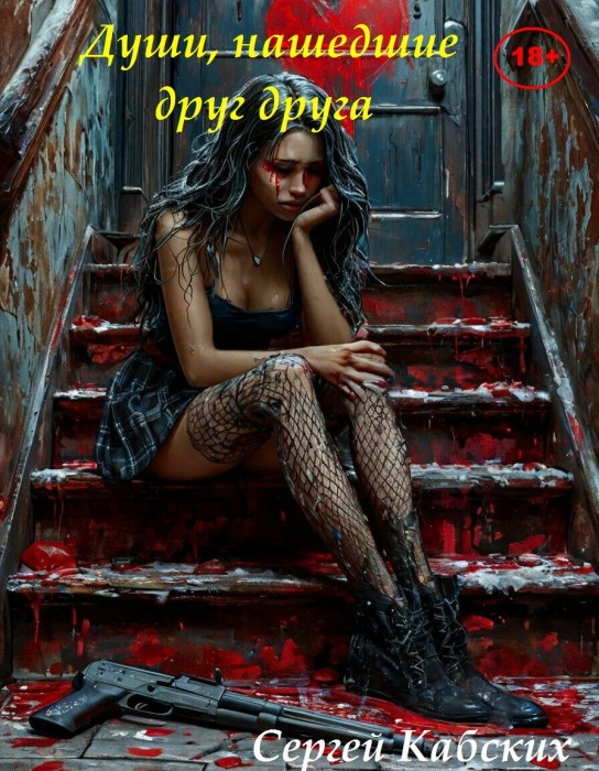 Души, нашедшие друг друга