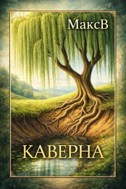 Ментальный отклик на повесть МаксВ "Каверна"