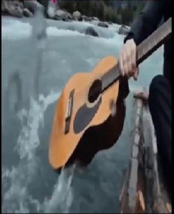 Мой квантовый плот