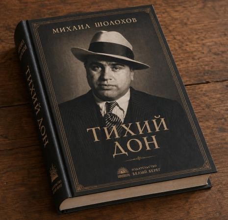 Тихий дон