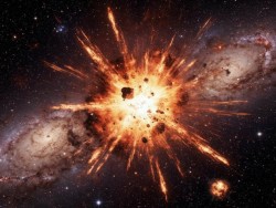 Теория Большого взрыва