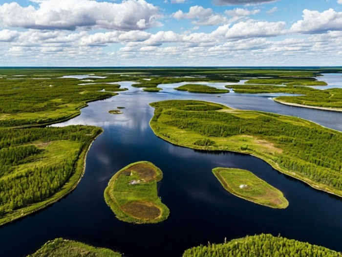 Самотлор