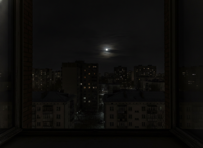 Тихий ужас