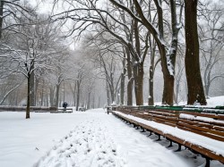 Февраль