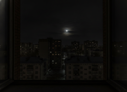 Тихий ужас