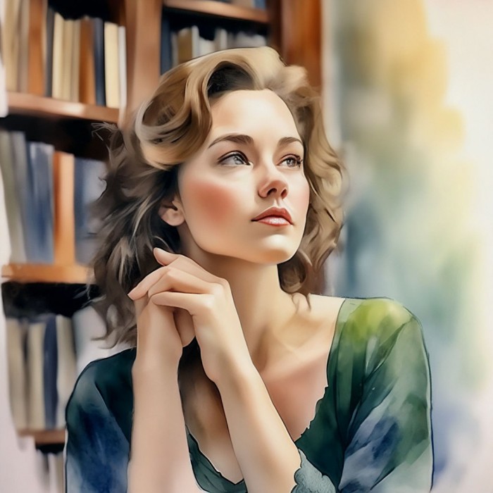 Захотелось увидеть тебя...
