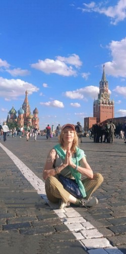 СветлаяЯ