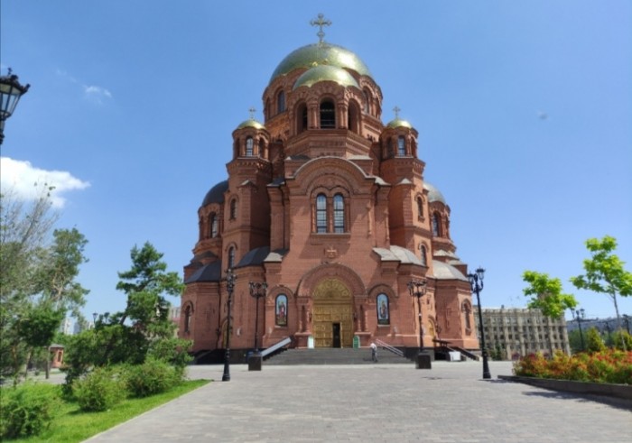 Городской собор