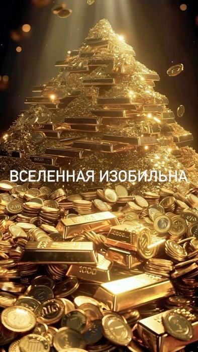Я фартовый!