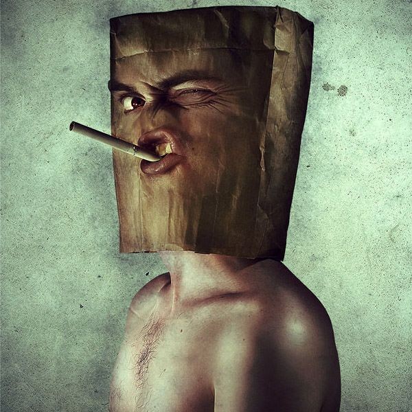 Не моё