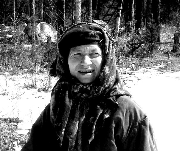 Агафья