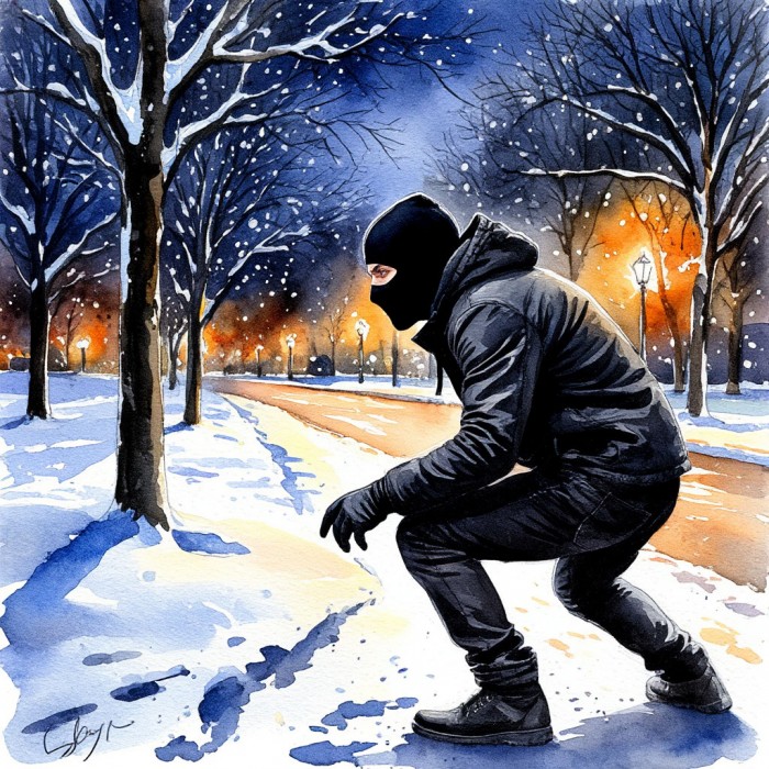 Пройдёмте